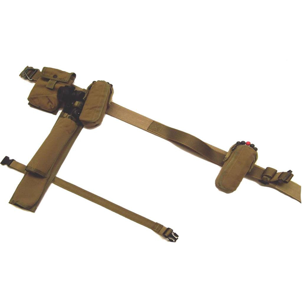 MSS/TFSS-8202 Maritime Safety System