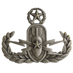 Combat solutions explosive ordnance disposal