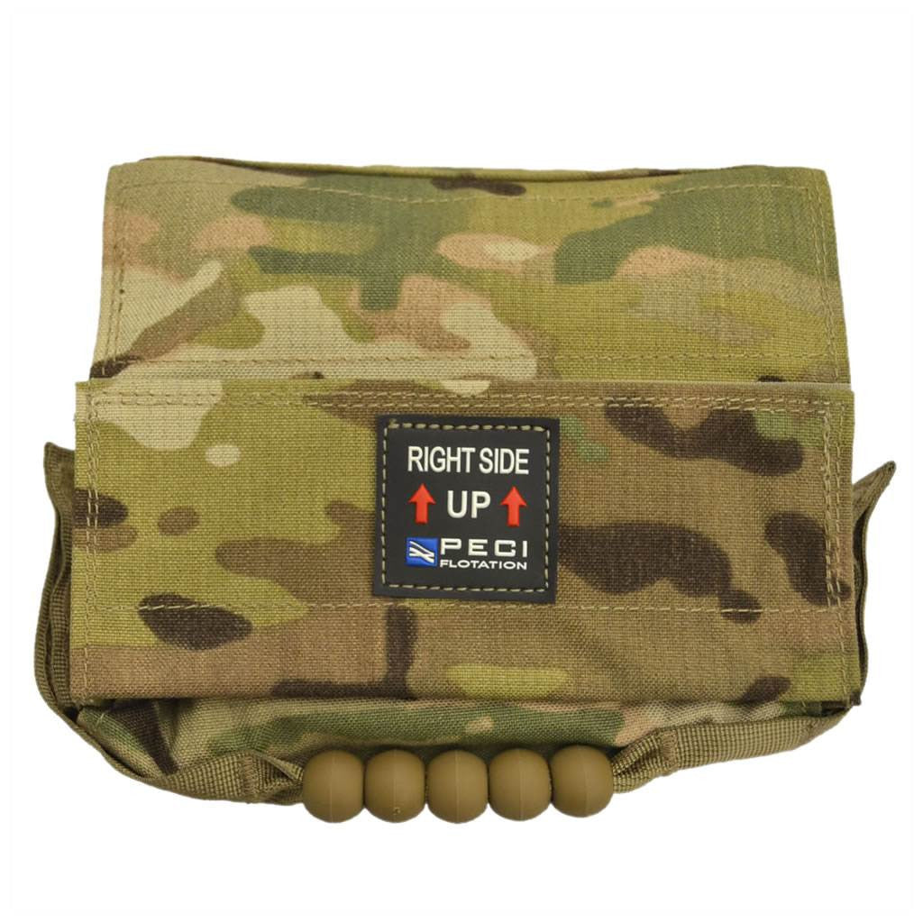 TFSS-5326 - The Tactical Flotation Support System | Combat Solutions