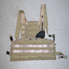 TFSS-777 - Rhodesian Style Vest Flotation Bladder